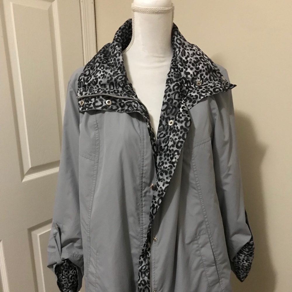 Rain coat 🧥